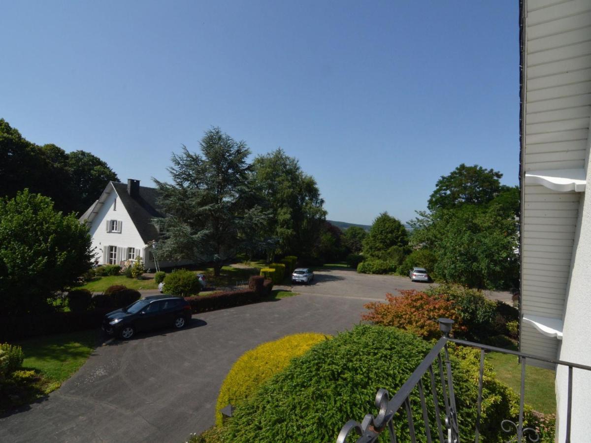 Elegant Villa In Stavelot With Fitness Playroom Εξωτερικό φωτογραφία